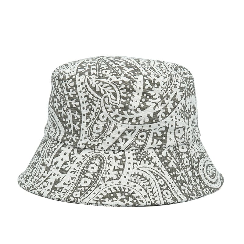 Jeffrey Vintage Bucket Hat