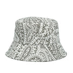 Jeffrey Vintage Bucket Hat