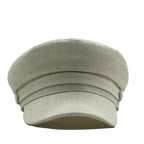 Jester Cotton Sailor Cap