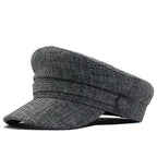 Jester Cotton Sailor Cap