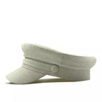 Jester Cotton Sailor Cap