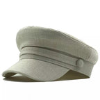 Jester Cotton Sailor Cap