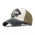 Jew El Shine Vintage Baseball Cap