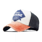 Jew El Shine Vintage Baseball Cap
