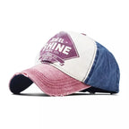 Jew El Shine Vintage Baseball Cap