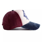Jew El Shine Vintage Baseball Cap