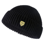 Jirlemei 1998 Short Docker Beanie