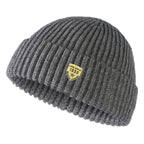 Jirlemei 1998 Short Docker Beanie