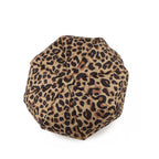 Jolene Women Animal Print 8-Panels Newsboy Cap