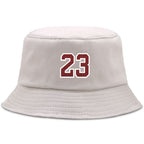Jordan 23 Cotton Bucket Hat