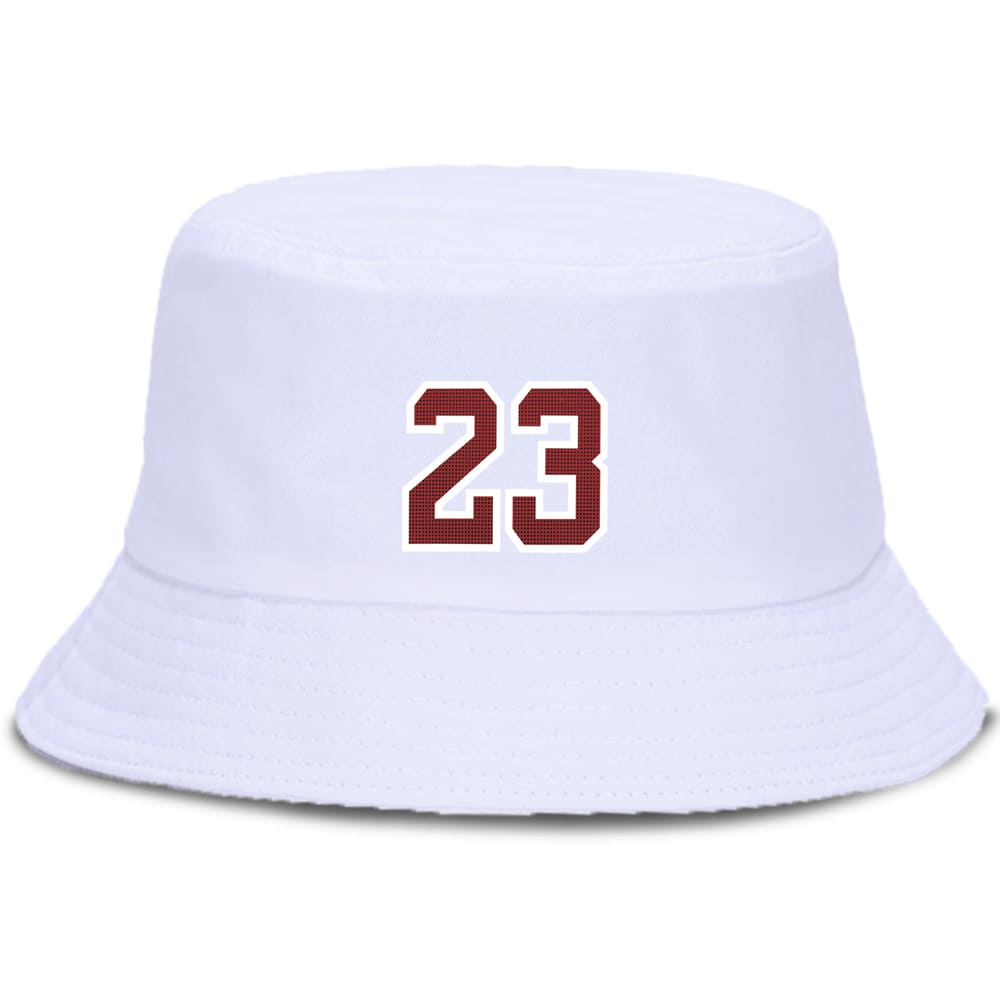 Jordan 23 Cotton Bucket Hat