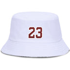 Jordan 23 Cotton Bucket Hat