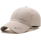 KAIRUI Plain Baseball Cap