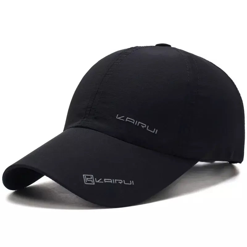 KAIRUI Plain Baseball Cap