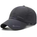 KAIRUI Plain Baseball Cap