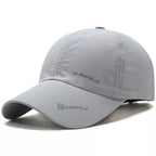KAIRUI Plain Baseball Cap