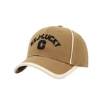 KKJ-LUCKY Kids Retro Baseball Cap