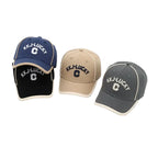 KKJ-LUCKY Kids Retro Baseball Cap