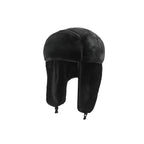 Kazan Thick Plush Bomber Hat