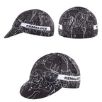Kemaloce Cycling Cap