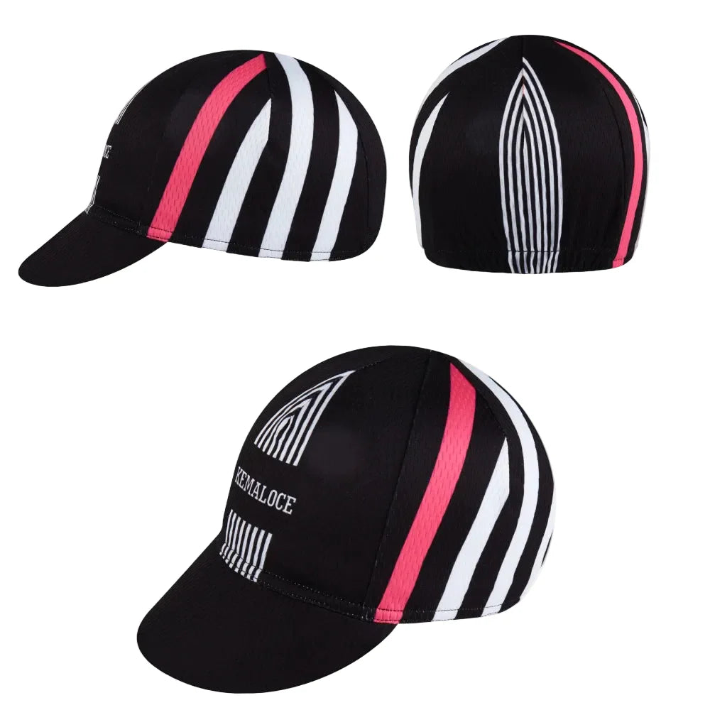 Kemaloce Cycling Cap