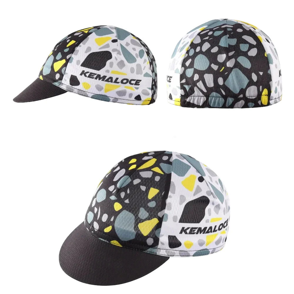 Kemaloce Cycling Cap