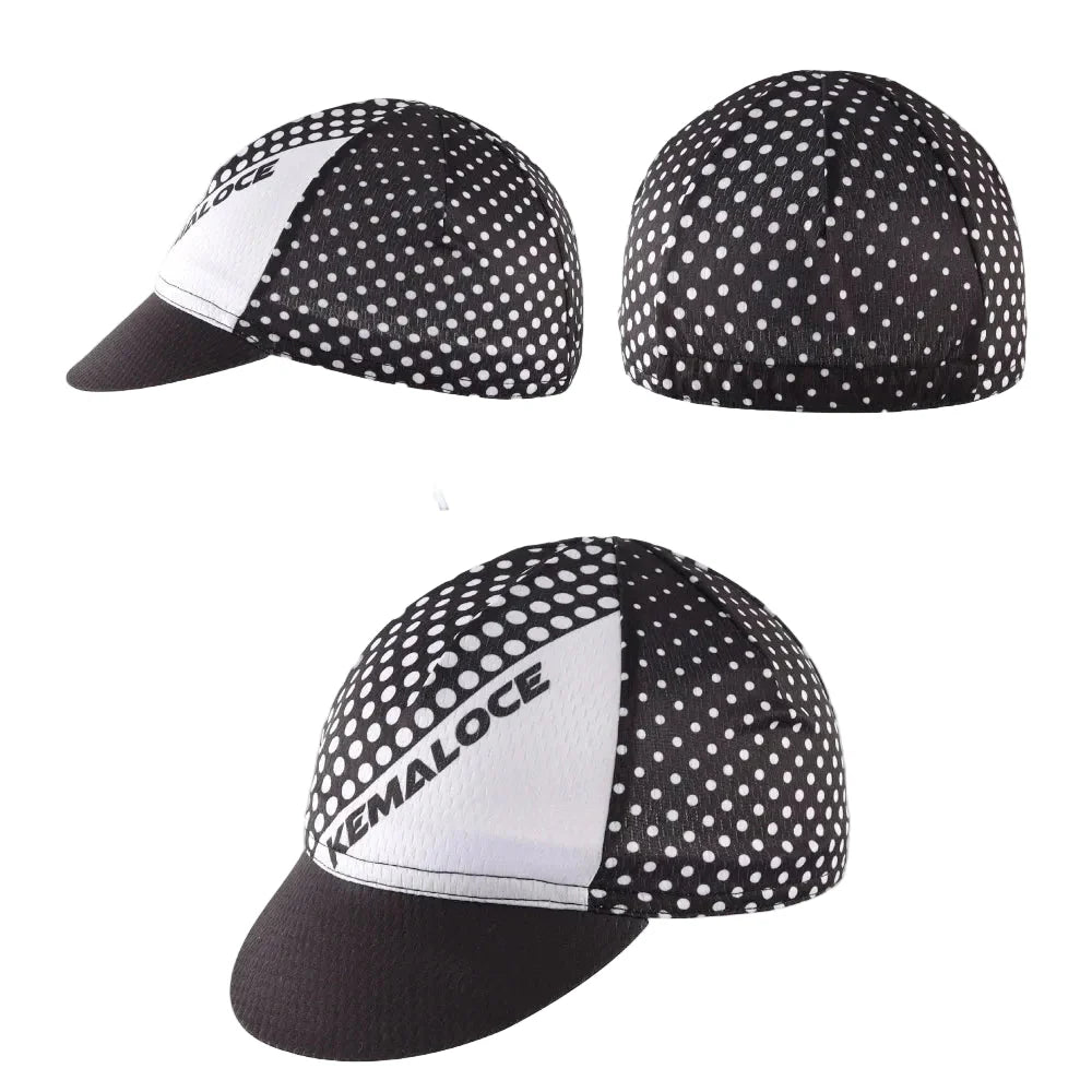 Kemaloce Cycling Cap