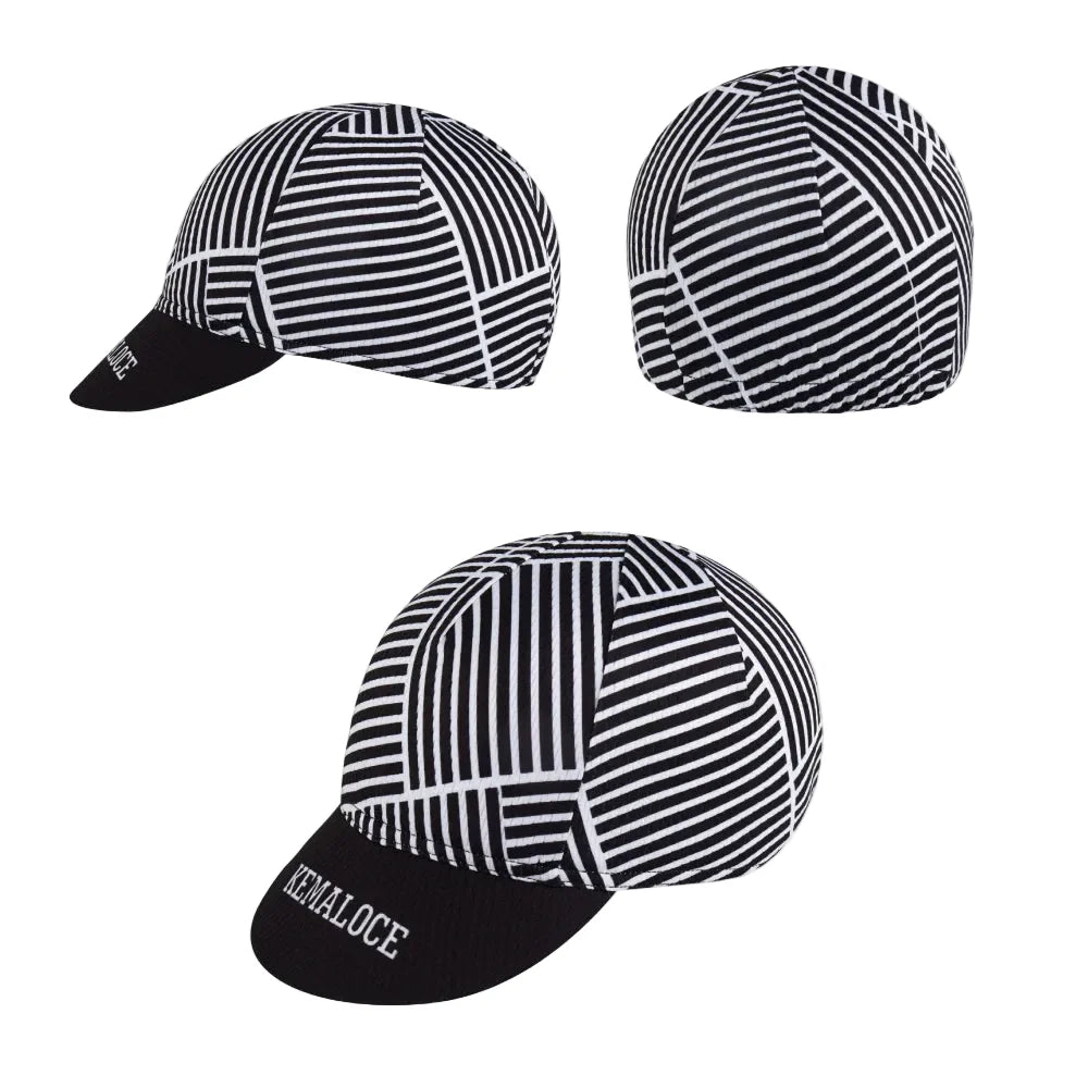 Kemaloce Cycling Cap