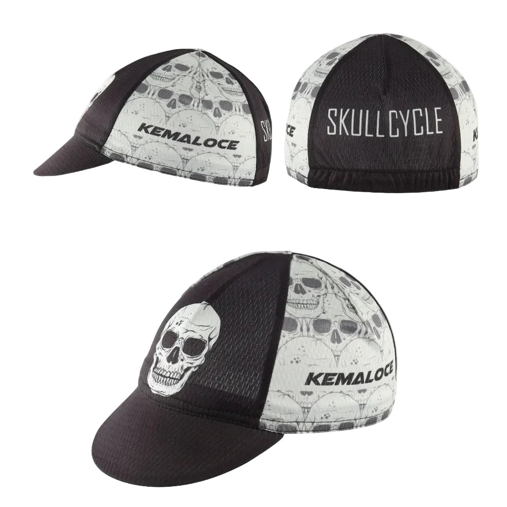 Kemaloce Cycling Cap