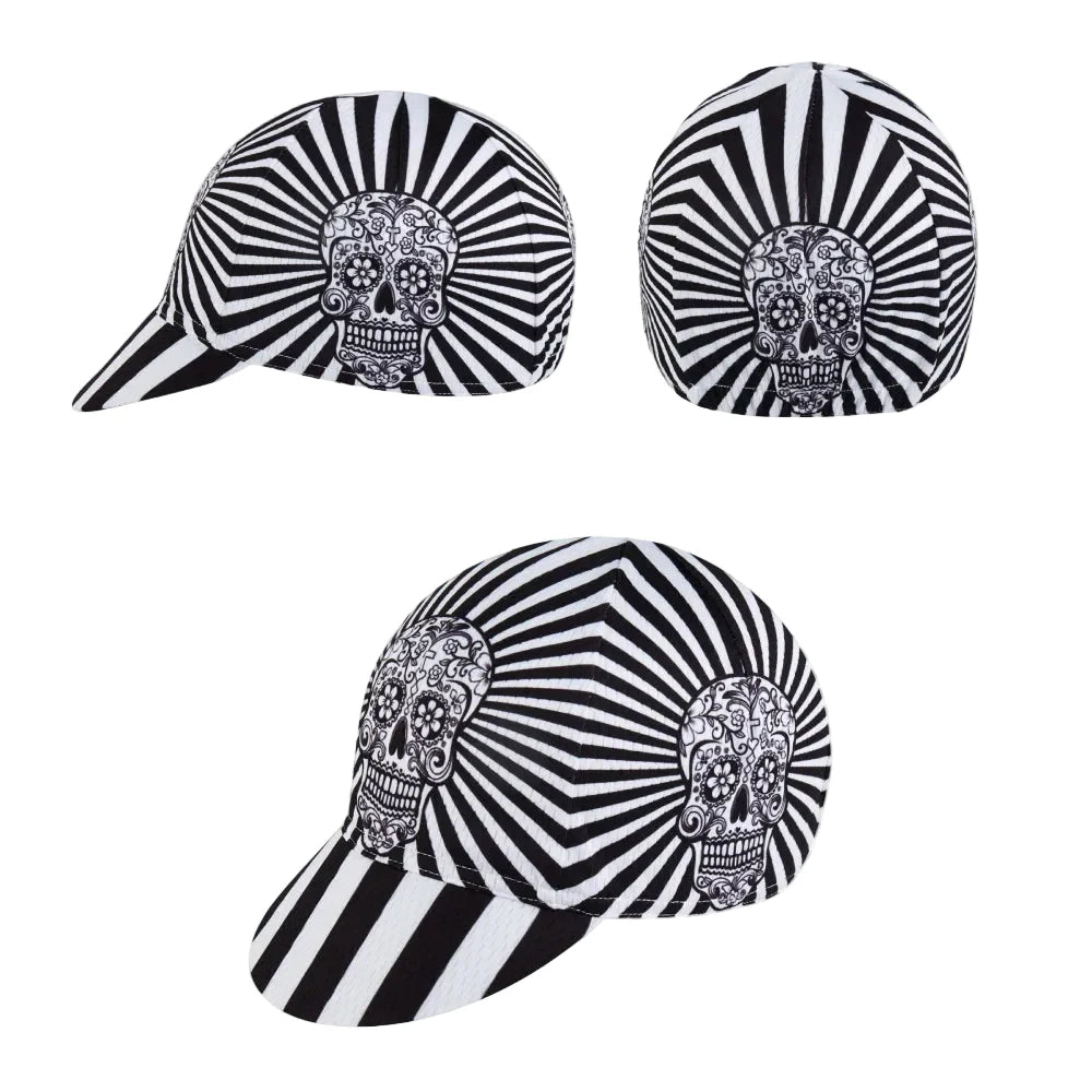 Kemaloce Cycling Cap
