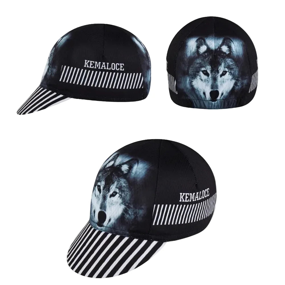 Kemaloce Cycling Cap