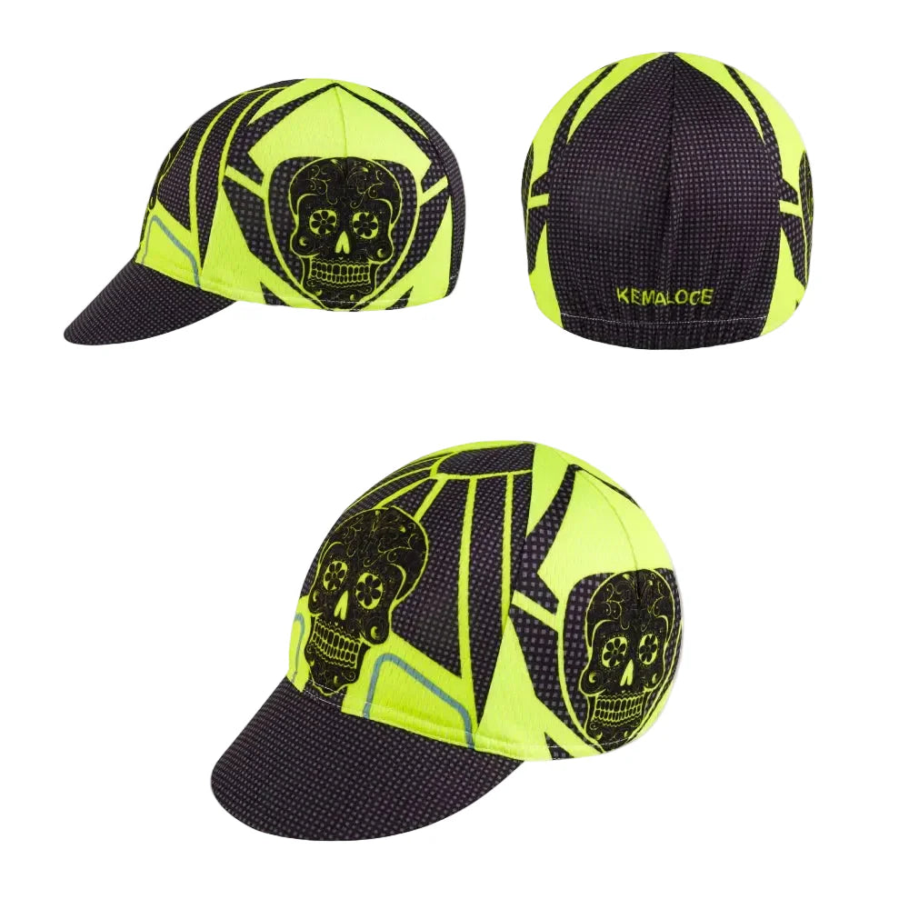 Kemaloce Cycling Cap