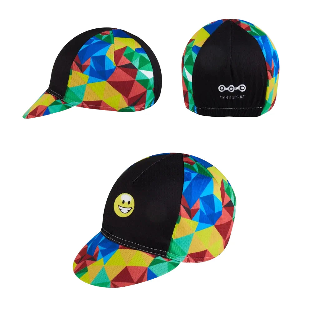 Kemaloce Cycling Cap