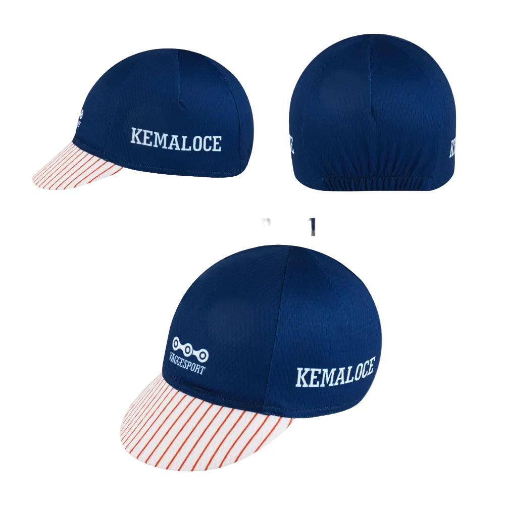 Kemaloce Cycling Cap