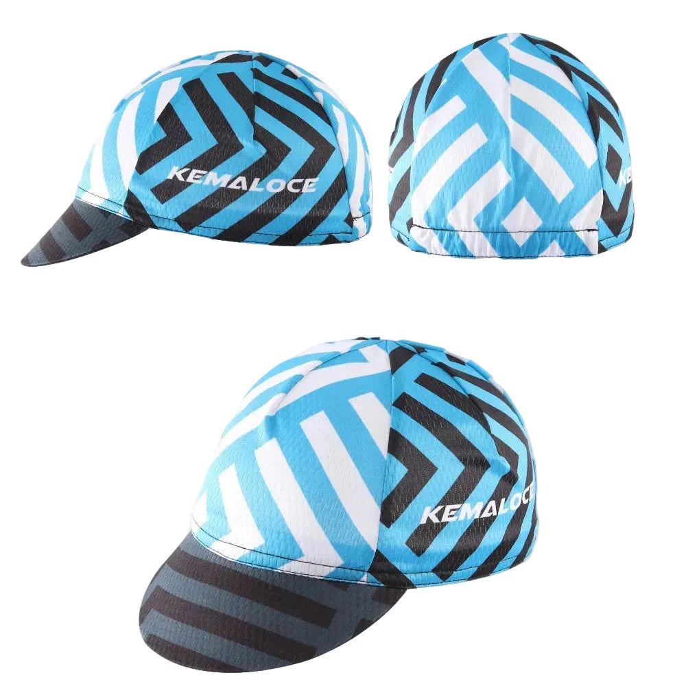 Kemaloce Cycling Cap