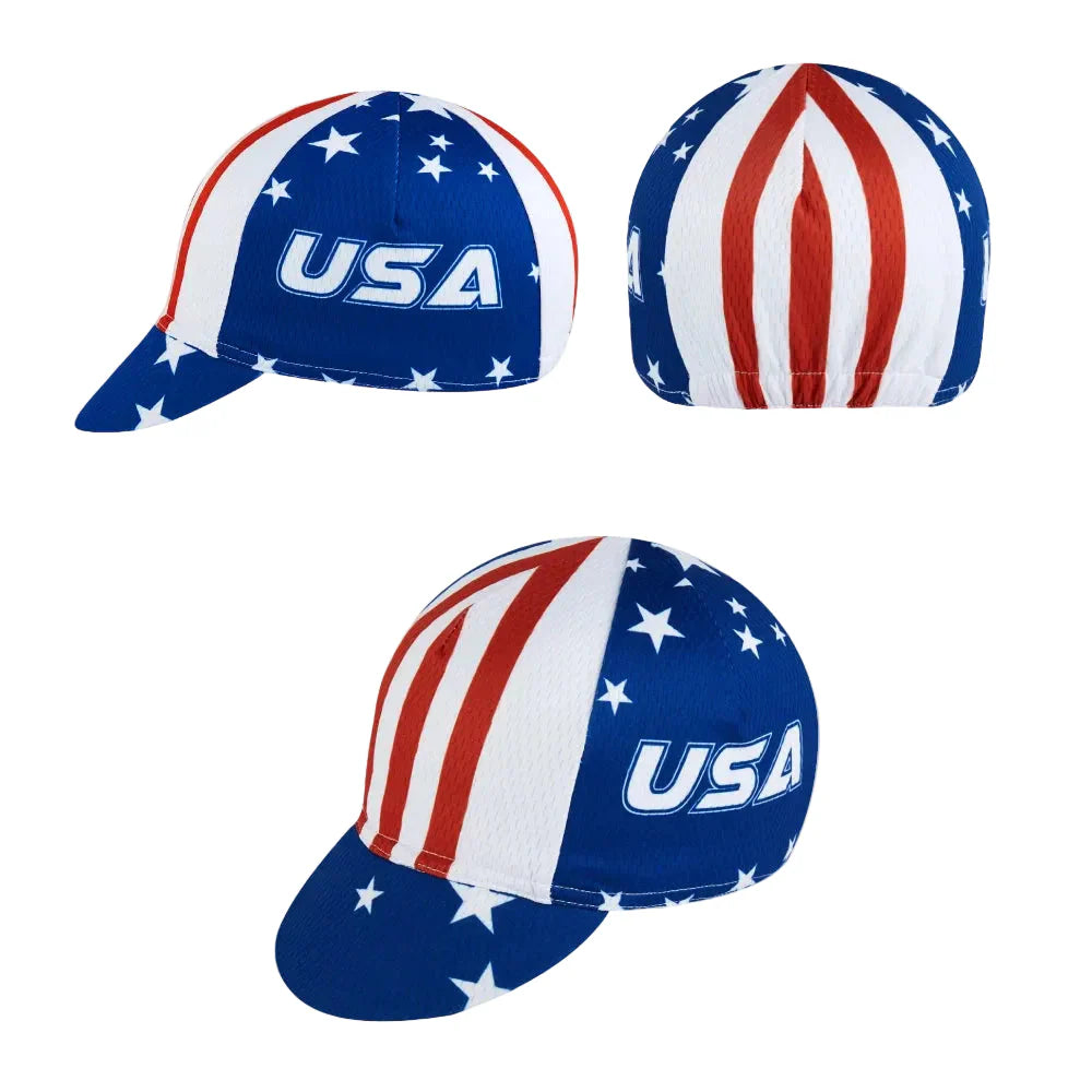 Kemaloce Cycling Cap