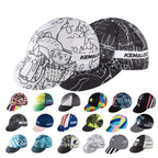 Kemaloce Cycling Cap