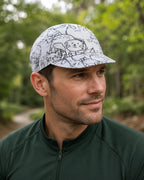 Kemaloce Cycling Cap