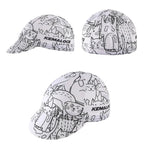 Kemaloce Cycling Cap