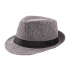Kent Marbled Trilby Hat