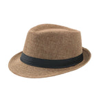 Kent Marbled Trilby Hat