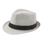 Kent Marbled Trilby Hat