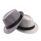 Kent Marbled Trilby Hat