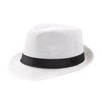 Kent Marbled Trilby Hat