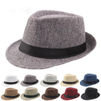 Kent Marbled Trilby Hat