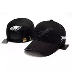 Keteav Eagle Baseball Cap
