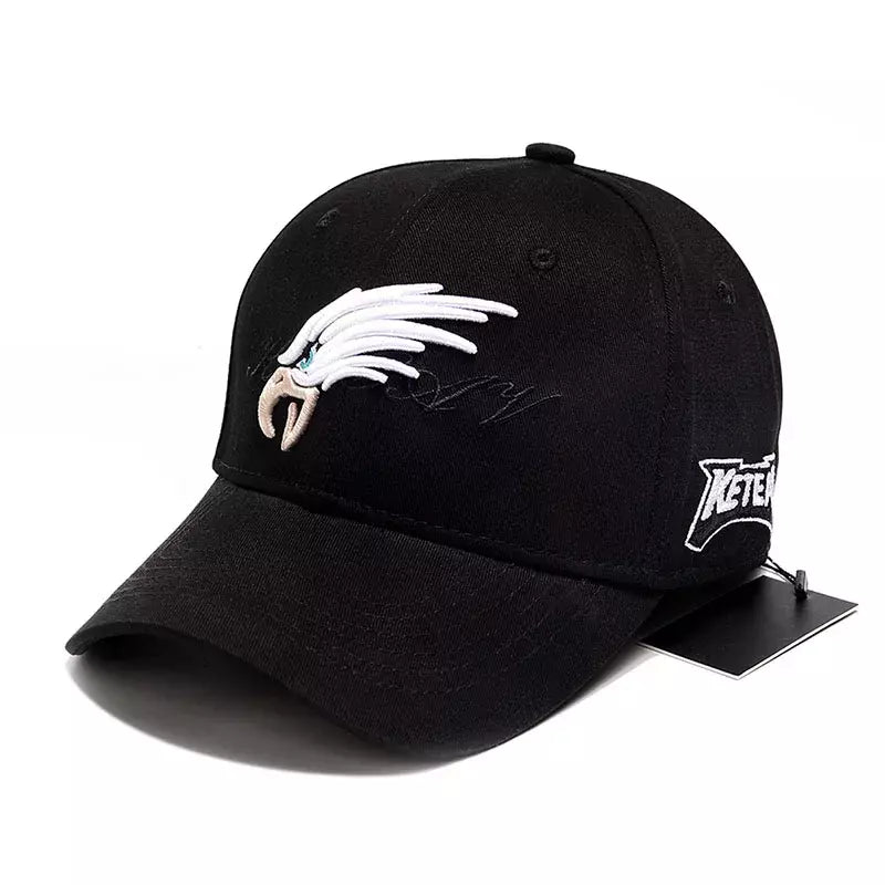 Keteav Eagle Baseball Cap