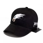 Keteav Eagle Baseball Cap