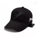 Keteav Eagle Baseball Cap