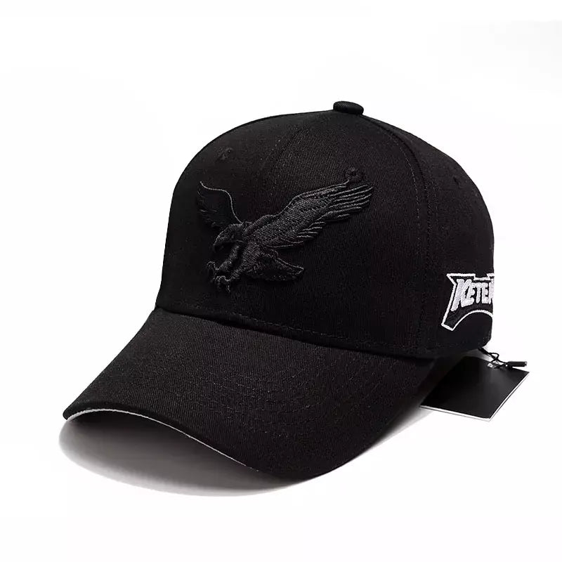 Keteav Eagle Baseball Cap